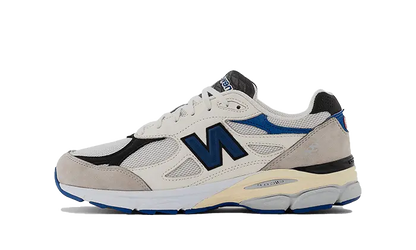 990V3 - Made In USA Cream Blue VOSneakers