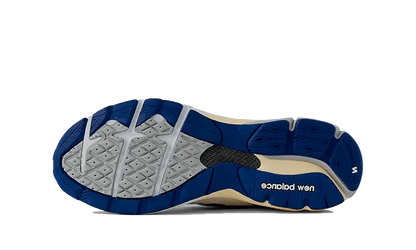 990V3 - Made In USA Cream Blue VOSneakers