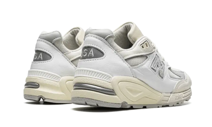 990v2 Made in USA Teddy Santis Sea Salt VOSneakers