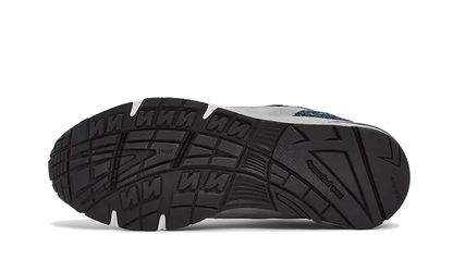 991 Made In UK Grey Teal VOSneakers