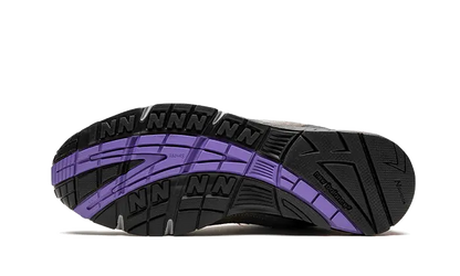 991 Made In UK Palace Black Purple Pink VOSneakers