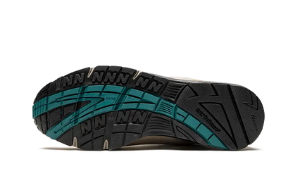 991 Made In UK Palace Brown Teal VOSneakers
