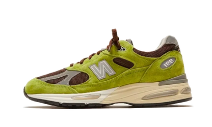 991 V2 Matcha Danielle Cathari VOSneakers