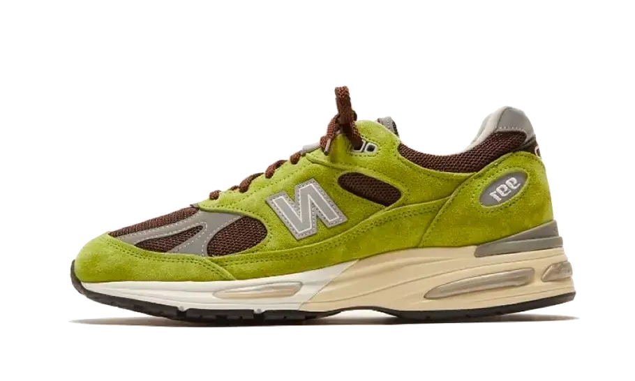 991 V2 Matcha Danielle Cathari VOSneakers