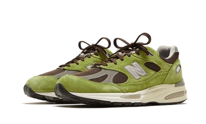 991 V2 Matcha Danielle Cathari VOSneakers