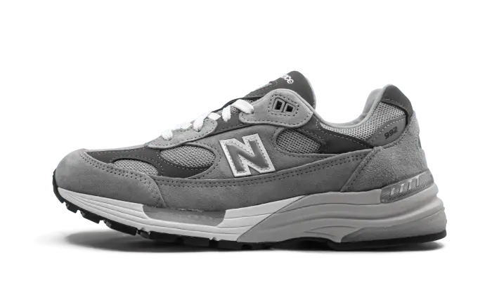 992 Grey VOSneakers
