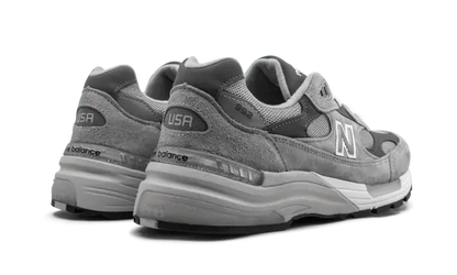 992 Grey VOSneakers