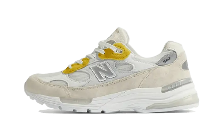 992 Paperboy Fried Egg VOSneakers