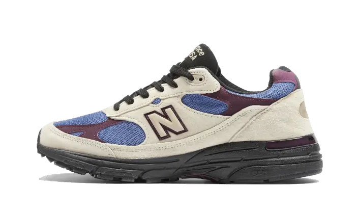 993 Aimé Leon Dore Taupe VOSneakers