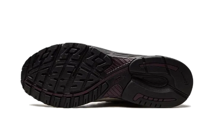 993 Aimé Leon Dore Taupe VOSneakers