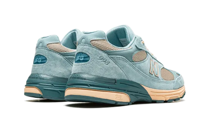 993 Made In USA Joe Freshgoods Arctic Blue VOSneakers