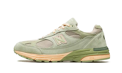 993 Made In USA Joe Freshgoods Sage VOSneakers