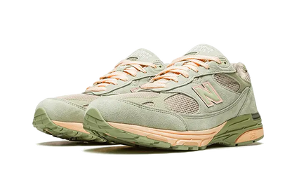 993 Made In USA Joe Freshgoods Sage VOSneakers
