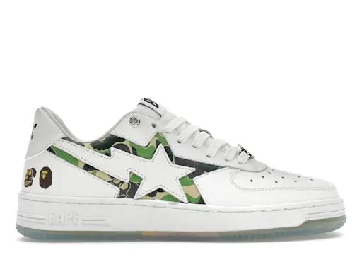 A Bathing Ape Bape Sta 2 Bored Ape Yacht Club Camo BAPE
