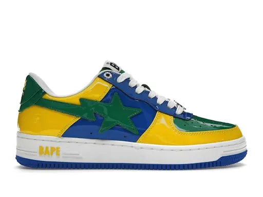 A Bathing Ape Bape Sta Brazil BAPE