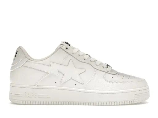 A Bathing Ape Bape Sta Ivory (2023) BAPE