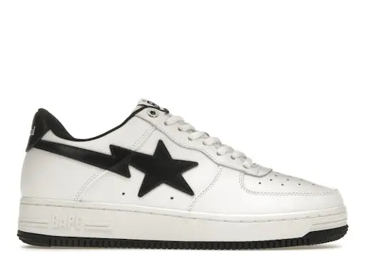 A Bathing Ape Bape Sta JJJJound White Navy BAPE