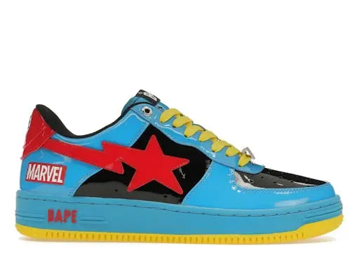A Bathing Ape Bape Sta Marvel Comics Dr. Strange BAPE