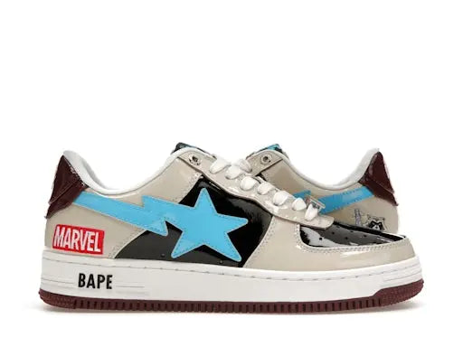 A Bathing Ape Bape Sta Marvel Comics Rocket Raccoon (2022) BAPE