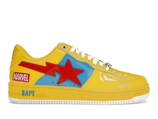 A Bathing Ape Bape Sta Marvel Comics Thor (2022) BAPE