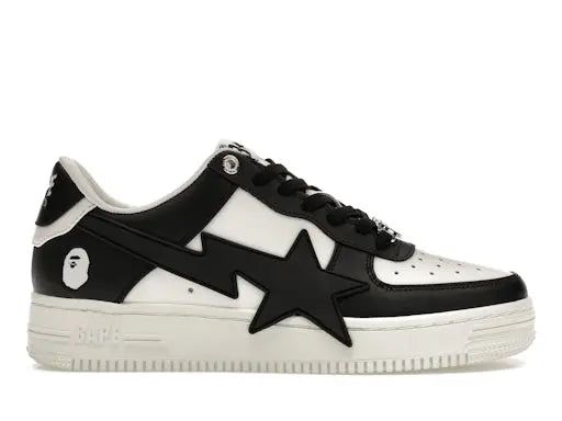 A Bathing Ape Bape Sta OSBlack BAPE