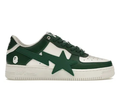 A Bathing Ape Bape Sta OSGreen BAPE