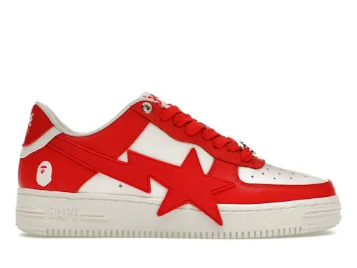 A Bathing Ape Bape Sta OSRed BAPE