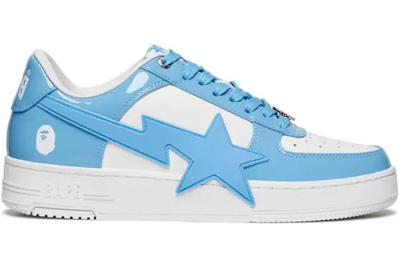 A Bathing Ape Bape Sta OS#3 M 2 Sax BAPE