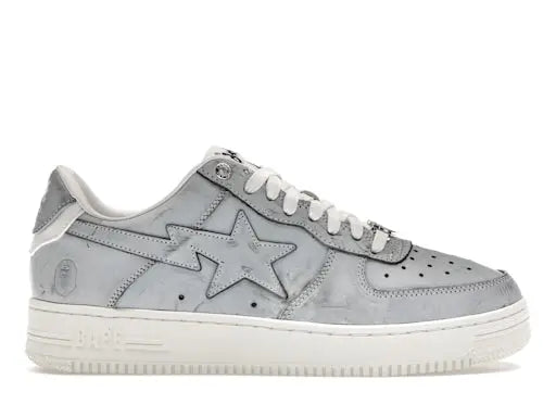 A Bathing Ape Bape Sta Wear Away Paint Black BAPE