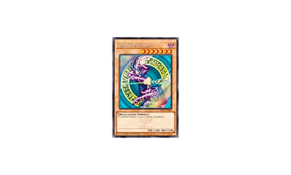 ADI2000 Yu-Gi-Oh! Yugi's World (with Sealed Dark Magician Promo Card) VOSneakers