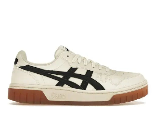 ASICS Court MZCream Black Gum ASICS