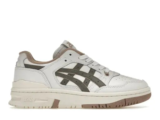 ASICS EX 89 White Clay Grey ASICS