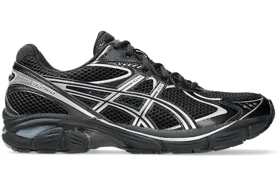 ASICS GT-2160 Black Pure Silver ASICS