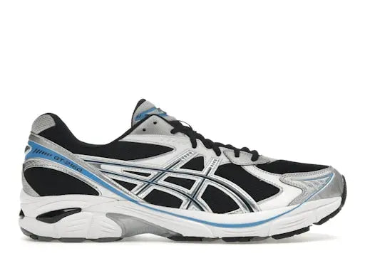 ASICS GT-2160 Black Pure Silver Bright Blue ASICS