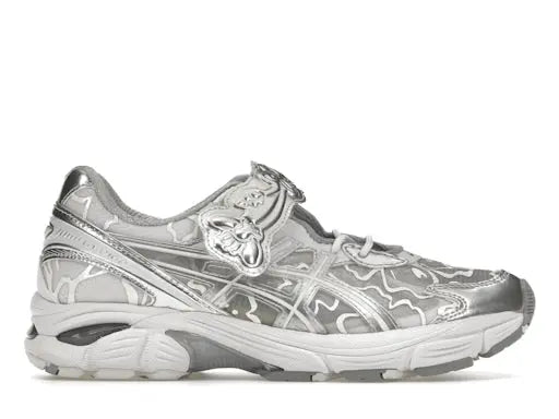 ASICS GT-2160 Cecilie Bahnsen Mary Jane Pure Silver ASICS