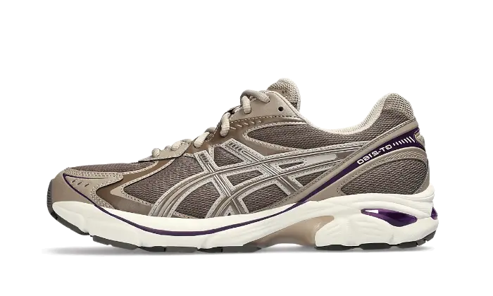 ASICS GT-2160 Dark Taupe Asics