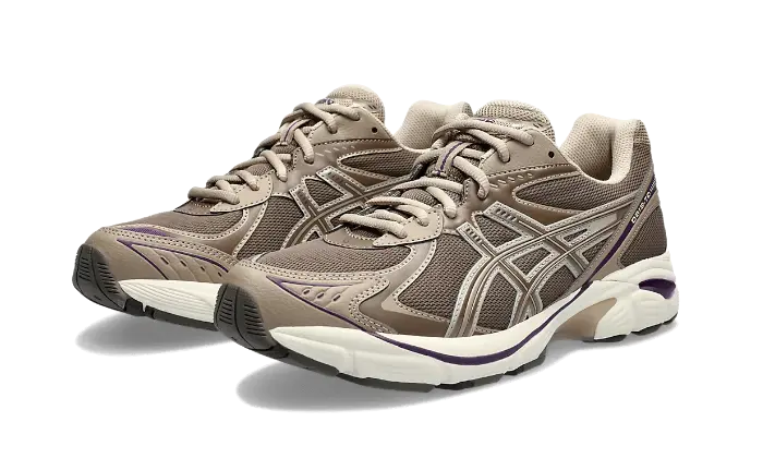 ASICS GT-2160 Dark Taupe Asics