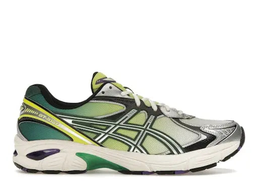 ASICS GT-2160 Kith Marvel Villains Green Goblin Opened Box (Comic Not Included) ASICS