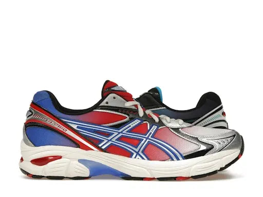 ASICS GT-2160 Kith Marvel Villains Spider-Man/Venom Battle Spectra Pack Sealed Box (Comic Included) ASICS