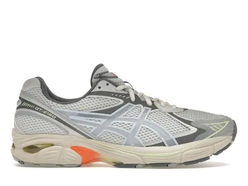 ASICS GT-2160 Tomo Curation Kogarashi Glacier Grey ASICS