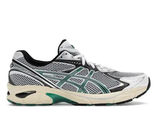 ASICS GT-2160 White Jasper Green ASICS