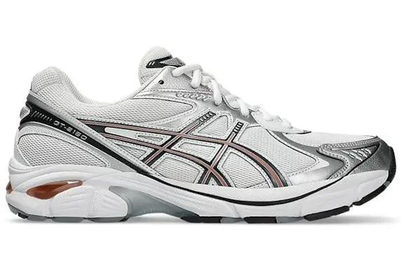 ASICS GT-2160 White Rose Rouge ASICS