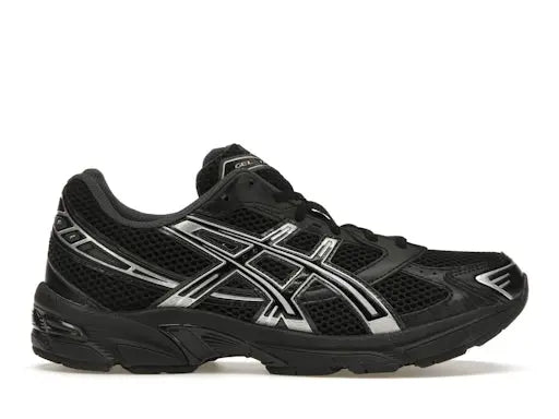 ASICS Gel-1130 Black Pure Silver ASICS