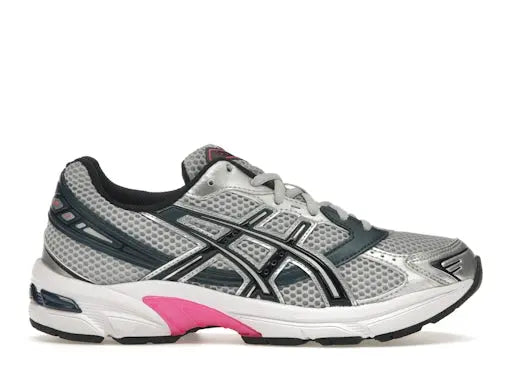 ASICS Gel-1130 Concrete Teal Pink (Women's) ASICS