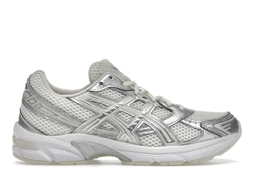 ASICS Gel-1130 Cream Pure Silver (Women's) ASICS