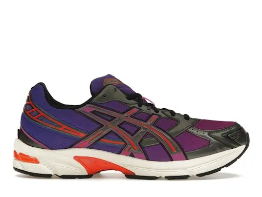 ASICS Gel-1130 Kith Marvel Villains Magneto Opened Box (Comic Not Included) ASICS