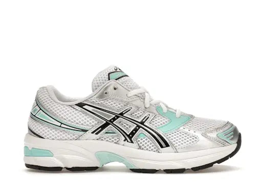 ASICS Gel-1130 White Aqua (GS) ASICS