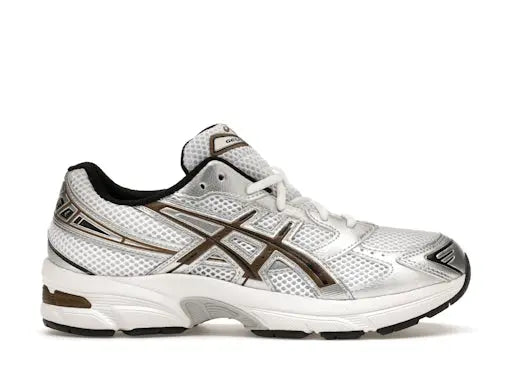 ASICS Gel-1130 White Clay Canyon (GS) ASICS