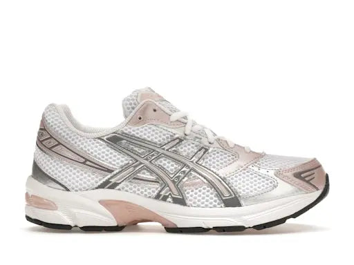 ASICS Gel-1130 White Neutral Pink (Women's) ASICS
