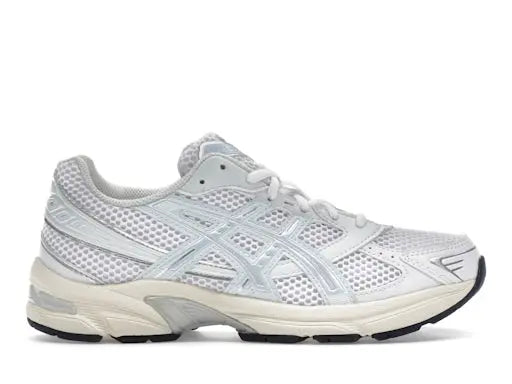 ASICS Gel-1130 White Soft Sky (Women's) ASICS
